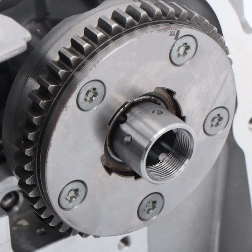 Solid Spare Engine Cylinder Head Fit For Audi Volkswagen A3 Q3 Passat Sharan 2.0L 06H103063M