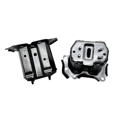 For Nissan Altima Front Left and Right Side 2019-2021 Bumper Bracket Set