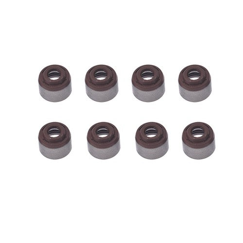 Solid Spare Top End Gasket Kit Set For 2004-2009 KAWASAKI PRAIRIE 700 KFX 700 head gaskets