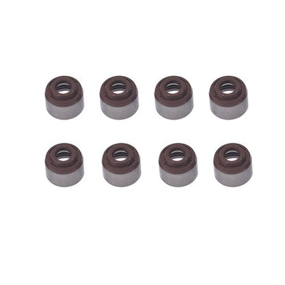 Solid Spare Top End Gasket Kit Set For 2004-2009 KAWASAKI PRAIRIE 700 KFX 700 head gaskets