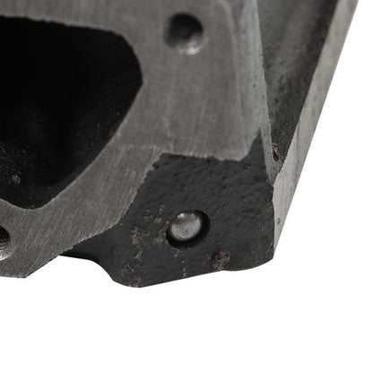 Solid Spare New Fit For Kubota D722 Cylinder Head 16689-03049 17575-03042 16873-03043