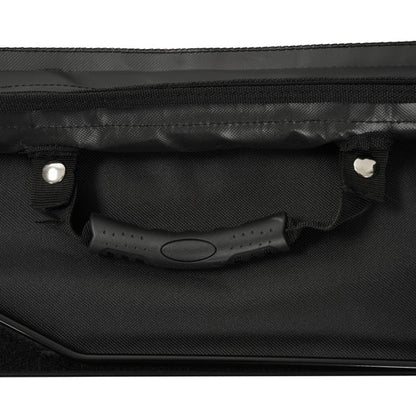 Solid Spare For Polaris General 1000 EPS/Premium EPS 16-22 Soft Doors Window Sailcloth Vinyl