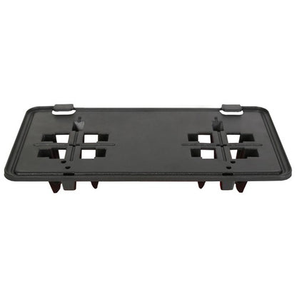 Solid Spare For 2015-2017 Ford F-150 F150 FO1068166 Front License Plate Bracket Mount Holder