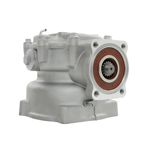 Solid Spare Rear Differential Final Gear 41300-HM8-010 For Honda 1997-2007 TRX250 Recon
