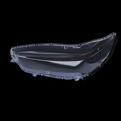 Passenger Side For Acura TLX 2018 2019 2020 Headlight Lens Cover W/adhesive tape