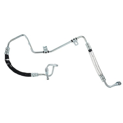 Solid Spare 1PC Rubber Pressure Power Steering Hose For Toyota Highlander 2004-2007 3.3L V6