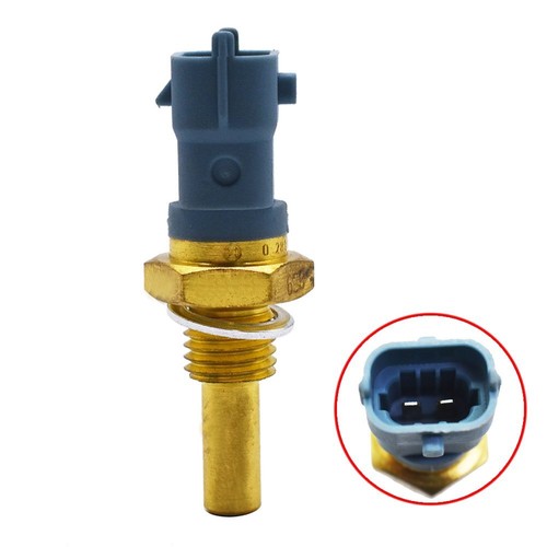 Solid Spare Temperature Sensor Switch For Polaris RZR 570 800 Ranger XP 1000 700 800 900 New