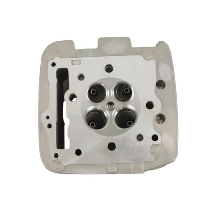 Solid Spare Cylinder Head for Honda Sportrax 400 XR400R TRX400EX 12200-KCY-670 1996-2014