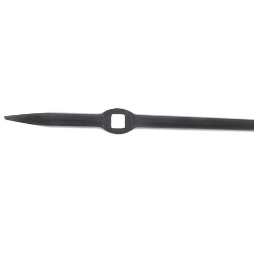 Solid Spare Spare Tire Lug Wrench Extension Tool Kit Set for Toyota Tacoma Truck Pickup