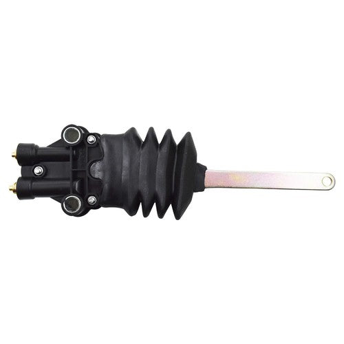 Solid Spare Height Control Valve D5000-2200 For Freightliner Peterbilt Replace 4640070040