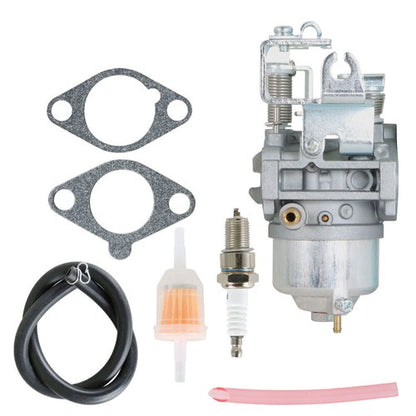 Solid Spare Carburetor For Yamaha Gas Golf Cart 4CYCLE 1996-2002 G16-G20 17557 17555