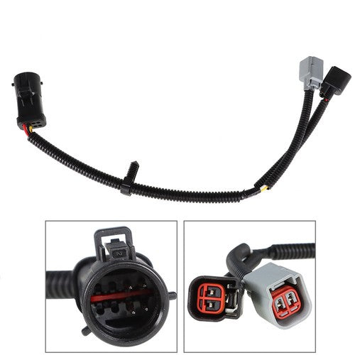 Solid Spare Fuel Pump Kit 6C3Z9G282C For Ford F250 F350 F450 F550 2003-2007 V8 6.0L Diesel