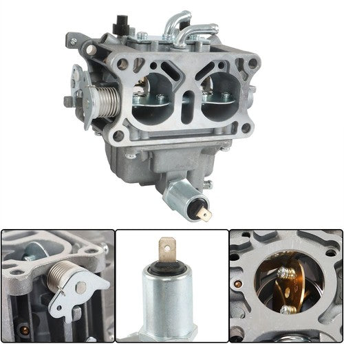 Solid Spare Carburetor Carb For Kawasaki 15003-2879 15003-2977 15004-1046 With Gaskets New