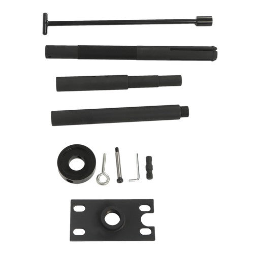Solid Spare Gimbal Bearing Puller + Alignment Tool For Mercruiser Alpha Bravo OMC & Volvo