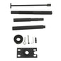 Solid Spare Gimbal Bearing Puller + Alignment Tool For Mercruiser Alpha Bravo OMC & Volvo