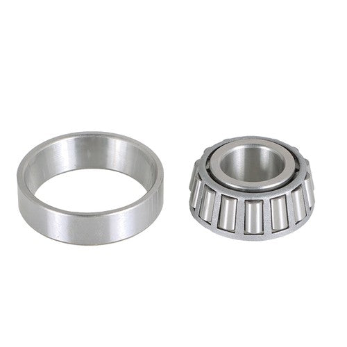 Solid Spare 2 Set For Club Car 1982-2002 DS Golf Cart Gas&Elec Front Wheel Bearings+Seal Kit