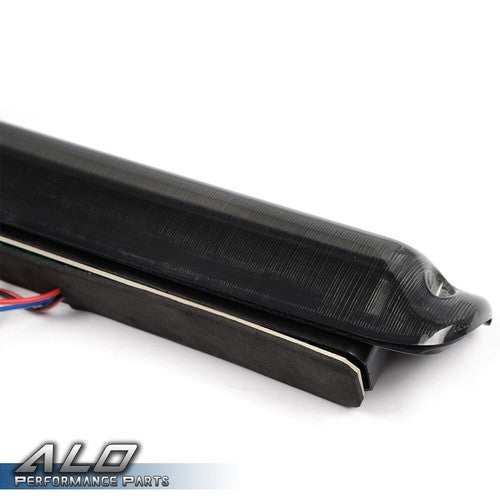 Solid Spare Fit For 99-2006 Chevy Silverado GMC Sierra LED 3rd Brake Tail Light Cargo Lamp