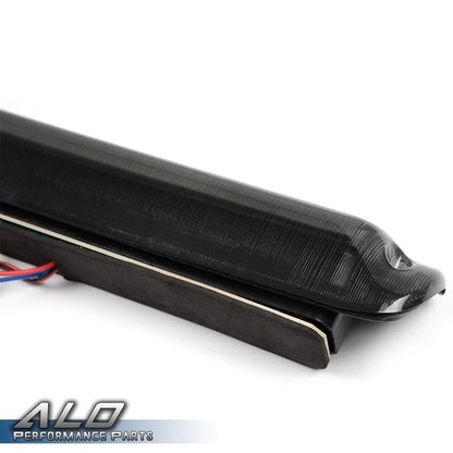 Solid Spare Fit For 99-2006 Chevy Silverado GMC Sierra LED 3rd Brake Tail Light Cargo Lamp