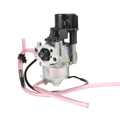 Solid Spare For KGE3000Ti KGE3500Ti IG3000 Generator Carburetor NEW