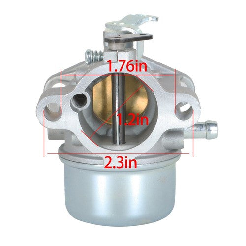 Solid Spare Carburetor Carb For Kohler Command CV493 Engine 12 853 149-S, 12 853 145-S