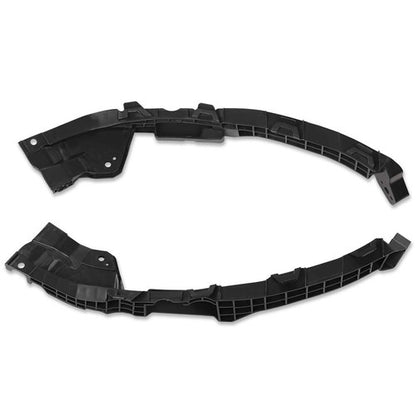 Solid Spare Fit For 2018-2020 Honda Accord Left+Right Headlight Bracket Mounting Support