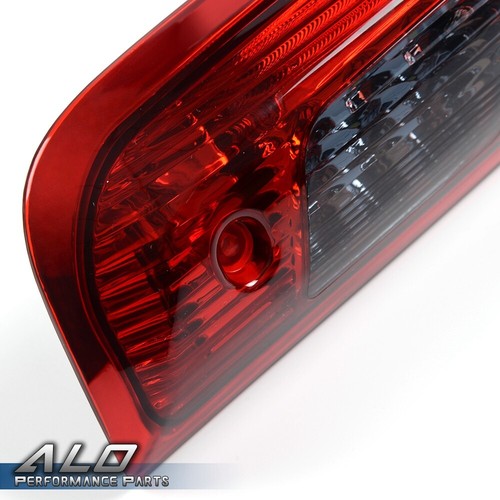 Solid Spare FIT FOR 2014-2018 CHEVY SILVERADO GMC SIERRA LED THIRD 3RD BRAKE TAIL LIGHT LAMP