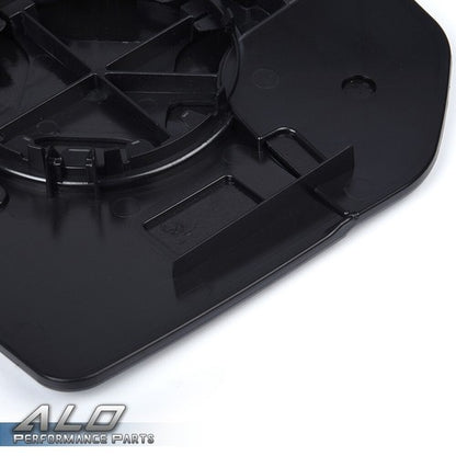 Solid Spare Fit For 15-20 Ford F-150 Pickup View Mirror Glass Right Passenger Side