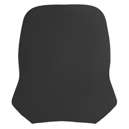 Solid Spare Black Seat Cover For Polaris Magnum 325 330 500 Sportsman 400 500 600 1996-2006