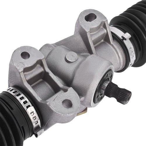 Solid Spare Steering Gear Box Assembly 102288601 For Club Car Precedent Golf Cart 2004-Up