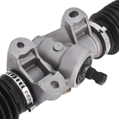 Solid Spare Steering Gear Box Assembly 102288601 For Club Car Precedent Golf Cart 2004-Up
