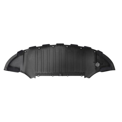 Front Bumper Lower Grill & Lower Splash Shield Guard For 2020-2023 Tesla Model Y