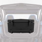 Solid Spare Rear 30L Storage Cargo Box Insulated Cooler box For Honda Talon 1000R /1000X