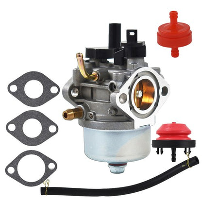 Solid Spare Carburetor For 801396 801233 801255 084332 084333 Snowblower
