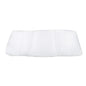 Solid Spare 10x33FT Guard Net Ultra Fine Mesh Insect Proof Barrier For Plant Protection