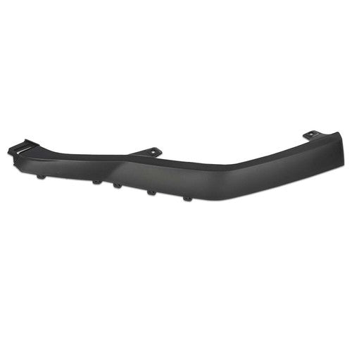 Solid Spare Fit For 2016-2018 Lexus RX350 Passenger Side Front Bumper Trim Molding LX1047102