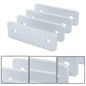 Solid Spare Rear End Lift Kit For Club Car Precedent 1" Rear End Lift Kit Fit 2004