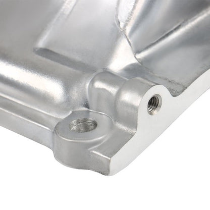 Solid Spare CJ5Z6675A New Durable Engine Oil Pan For Ford Transit Connect 2014-2018 2.5L L4