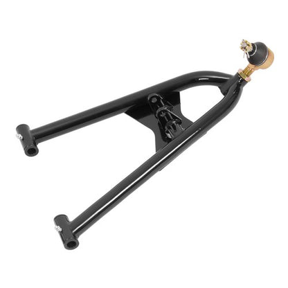 Solid Spare For Yamaha Raptor 660R YFM660R 2001-2005 Front A Arms Set Fully Adjustable