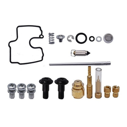 Solid Spare For Suzuki 2001-2004 VL800 Intruder Volusia Carb Repair Carburetor Rebulid Kits
