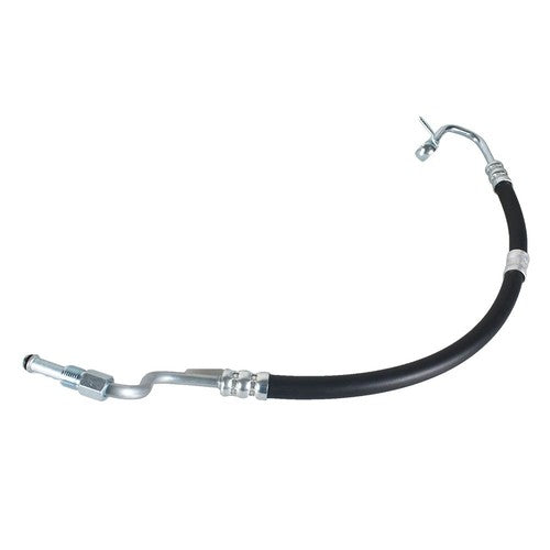 Solid Spare For Toyota Camry 2.4L I4 Power Steering Pressure Line Hose Assembly 2002-2009
