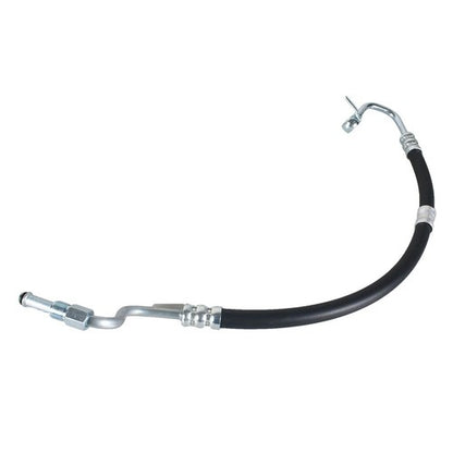 Solid Spare For Toyota Camry 2.4L I4 Power Steering Pressure Line Hose Assembly 2002-2009