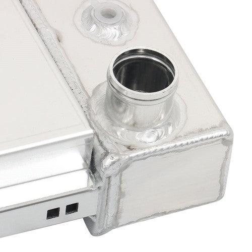 Solid Spare 3 Row Radiator Shroud Fan For Chevrolet Blazer/Jimmy 400ci/454ci V8 1973-1978