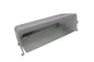 Solid Spare Broan Nutone S97018564 QT20000 QT230AA WA6500 Range Hood Lamp Cover