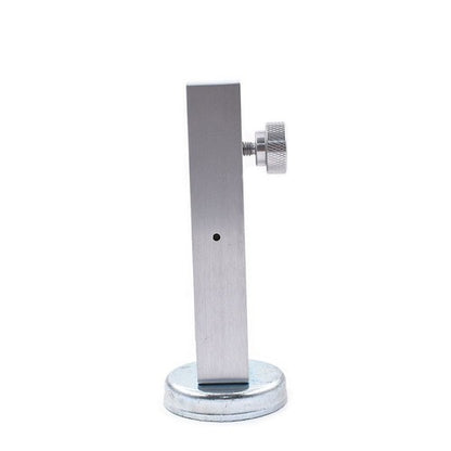 Solid Spare Adjustable Magnetic Gauge Tool Camber Castor Strut Wheel Alignment for Truck