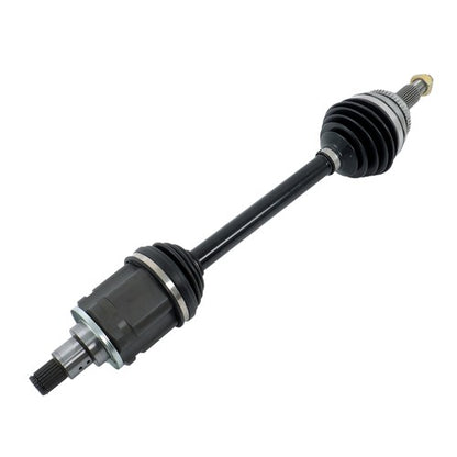 Solid Spare Front Left Side CV Axle Shaft Assembly For Toyota Sienna 2004-10 665250 AWD Only