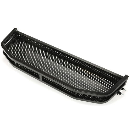 Solid Spare Front Clay Outer Cargo Basket w/Mounting Bracket For Yamaha Drive 2 Drive2 17-Up