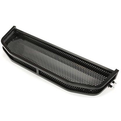 Solid Spare Front Clay Outer Cargo Basket w/Mounting Bracket For Yamaha Drive 2 Drive2 17-Up
