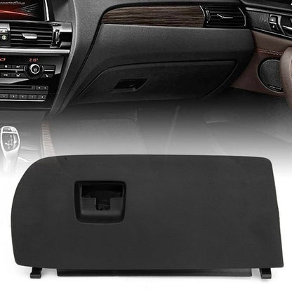 New For BMW X3 X4 F25 F26 2011-2018 Dash Glove Box Door Lid Black 51166839000