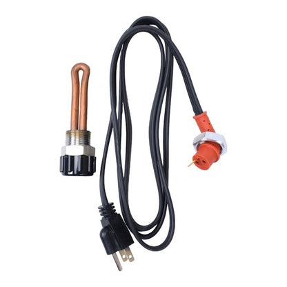 For Dodge Ram 5.9L 6.7L 1998-2007 Engine Block Heater w/ Cord 3600008 5003619AB