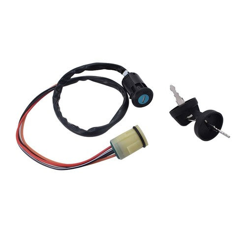 Solid Spare Ignition Switch Key For HONDA Rancher TRX 420 TE TM FM FE FPM FPA FPE FA 2007-14